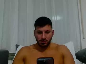 ger_athletic on Chaturbate 