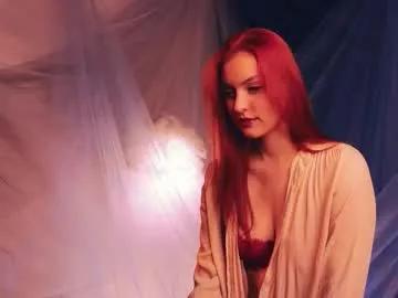 gildedkitten — Hello,my name is Stacy, Welcome to my room! #lovense  #bigass  #redhead   #teen   #bigboobs 