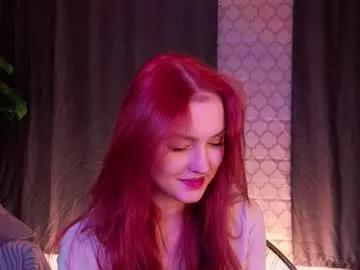 gildedkitten —          Hello, my name is Stacy, welcome to my room! #lovense  #bigass  #redhead   #teen   #bigboobs 