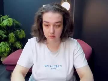 glommyglow on Chaturbate 