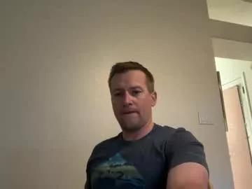 golfman234 on Chaturbate 