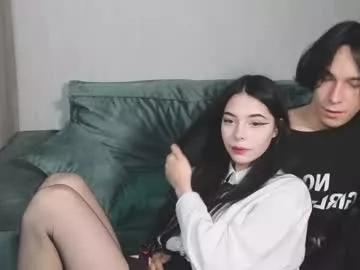 gothicxz on Chaturbate 