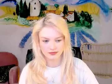 graceglamour on Chaturbate 