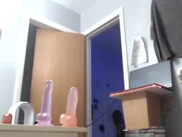 greyskies06 on Chaturbate 