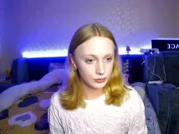 gwindolin on Chaturbate 