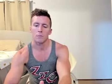 gymjock22 on Chaturbate 