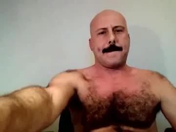 hairykinks on Chaturbate 