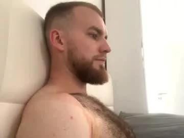 hairymonsterczechcockpornstar on Chaturbate 