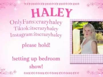 haleycrazy — hi:  Goal Is Shower shoowww with 1075 remaining to goal! #teen #18 #blonde #nude #pussy