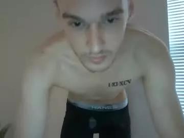 hanes_lover on Chaturbate 