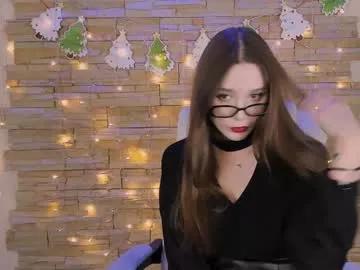 hazel_sullivan on Chaturbate 