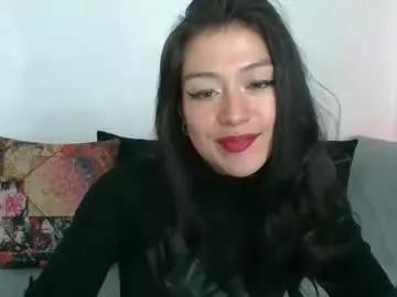 heavencute on Chaturbate 