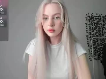 heavenlysky_ on Chaturbate 