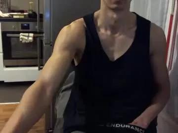 hkingvi on Chaturbate 