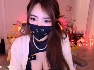 hola_yosoysisi on Chaturbate 