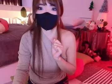 hola_yosoysisi on Chaturbate 