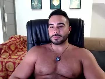 homerovirtual on Chaturbate 