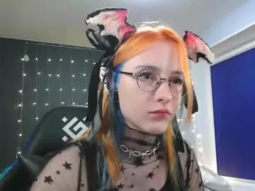 honelin on Chaturbate 