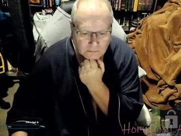 horndogla on Chaturbate 