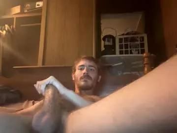 hotsexyricky24 on Chaturbate 