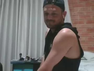 hungnhard1991 on Chaturbate 