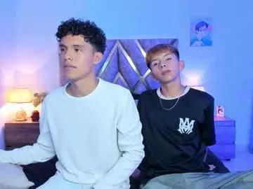 hyunjin_sun — GOAL: masturbation [178 tokens remaining] Do you want to see an Asian guy and a Latino guy ejaculating for you? #Twink #asian #femboy #monstercock #couple