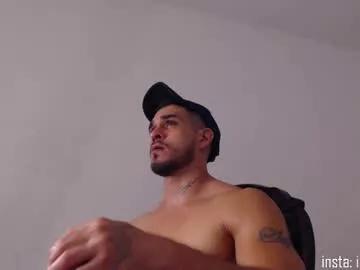 ian_rogan1 on Chaturbate 