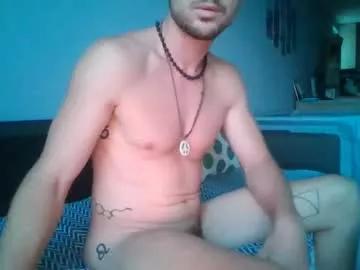 inlvwitursoul on Chaturbate 