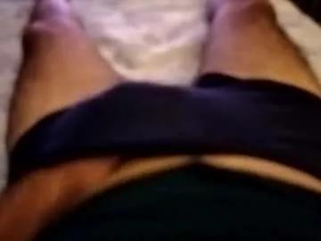 irdwerd7 on Chaturbate 