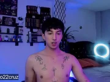 itzan1 on Chaturbate 