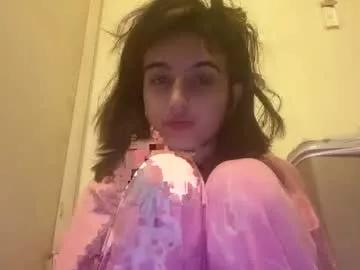 itzvaleria_19 on Chaturbate 