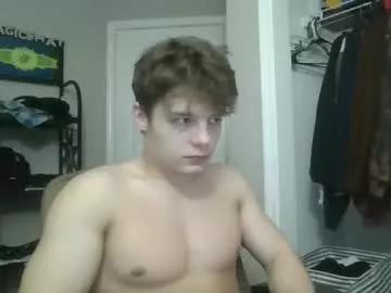 jackedstud1 on Chaturbate 