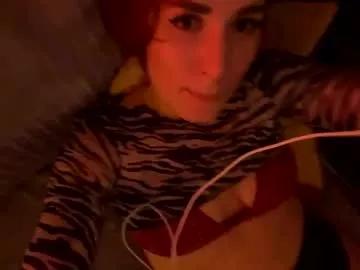 jackiejonesxxx on Chaturbate 