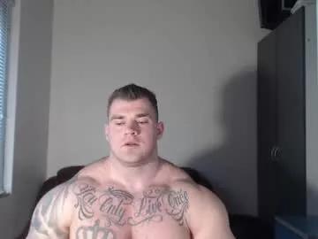 jackyhuge on Chaturbate 