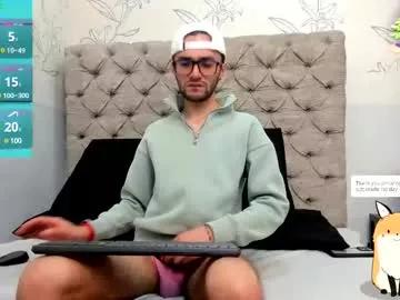 jakemagnus_ on Chaturbate 