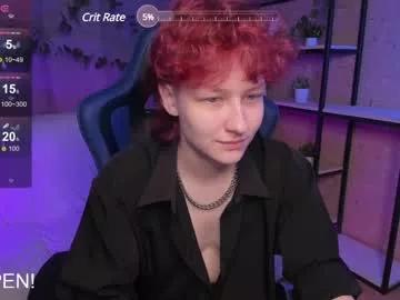 janchik_price on Chaturbate 