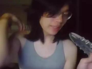 janeestroboygal on Chaturbate 