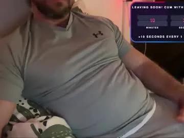 jay87151 — New handsfree cumshot video up #british #muscle #hairy #daddy #c2c