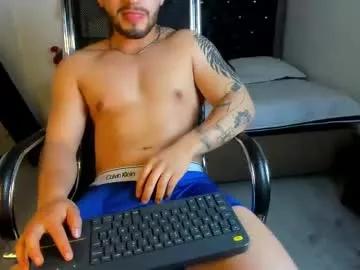 jaydenhot22 on Chaturbate 