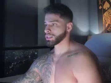 jean_allenx on Chaturbate 