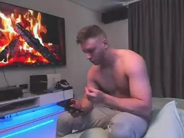 jefree_skyfall on Chaturbate 