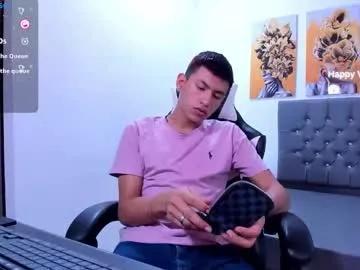 jeicob_muller on Chaturbate 