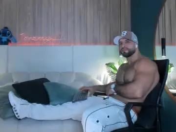 jeremy_harden — GOAL: NAKED  Welcomome to My Room! Dont forget to follow and give me a hand up to the room! ! #bigcock #cumgoal #ass #muscle #latino