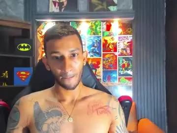 jim_cottomm on Chaturbate 