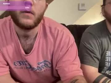 jmc1401 on Chaturbate 