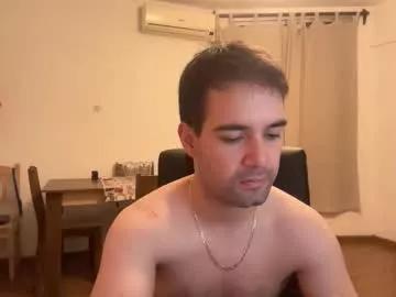 joacoforyou on Chaturbate 