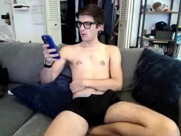 johnresmain on Chaturbate 