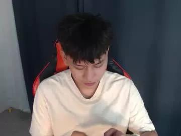 johnsweetcummer on Chaturbate 