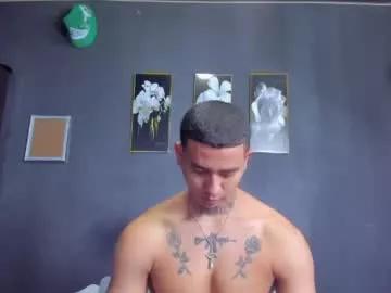 jordanharrd on Chaturbate 