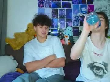 jordanjockk — GOAL: naked massage each other [600 tokens remaining] Welcome to my room! #twink #new #young #muscle #bigdick